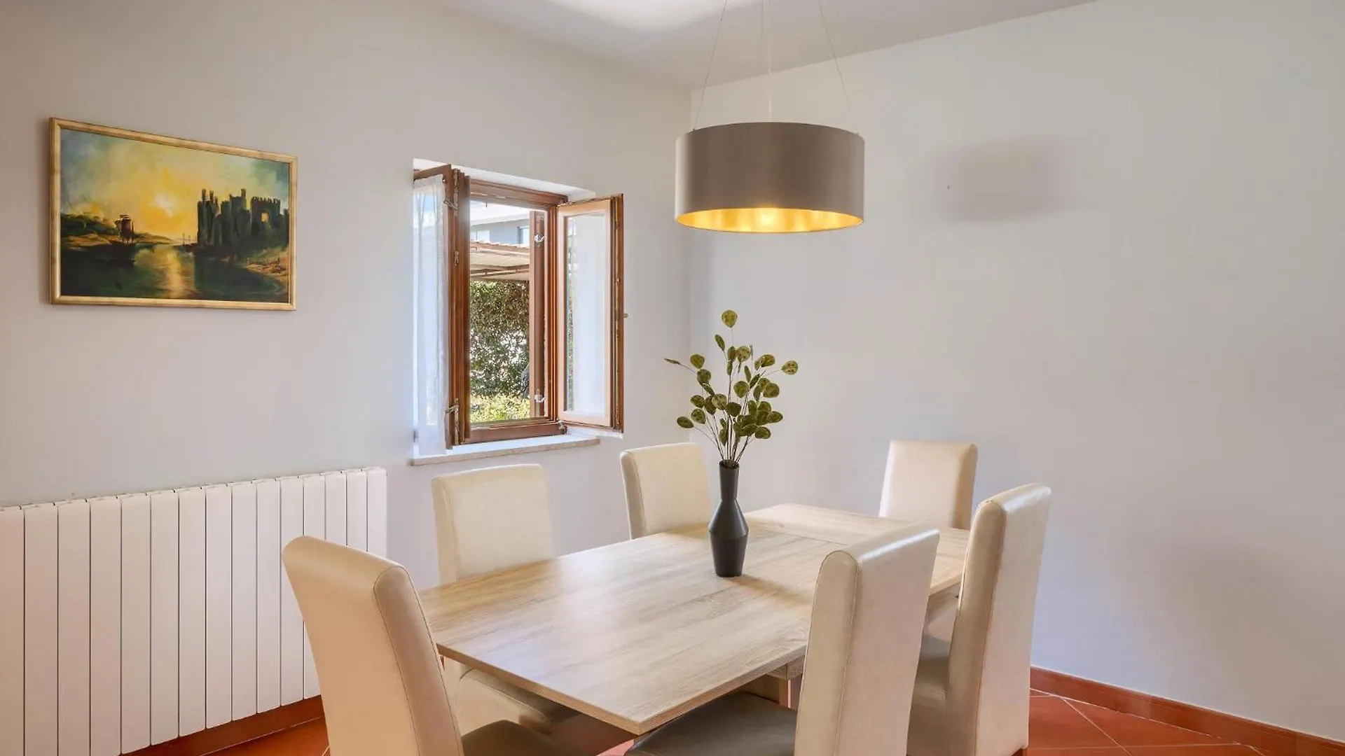 Ferienvilla Desire Karpinjan Holiday home
