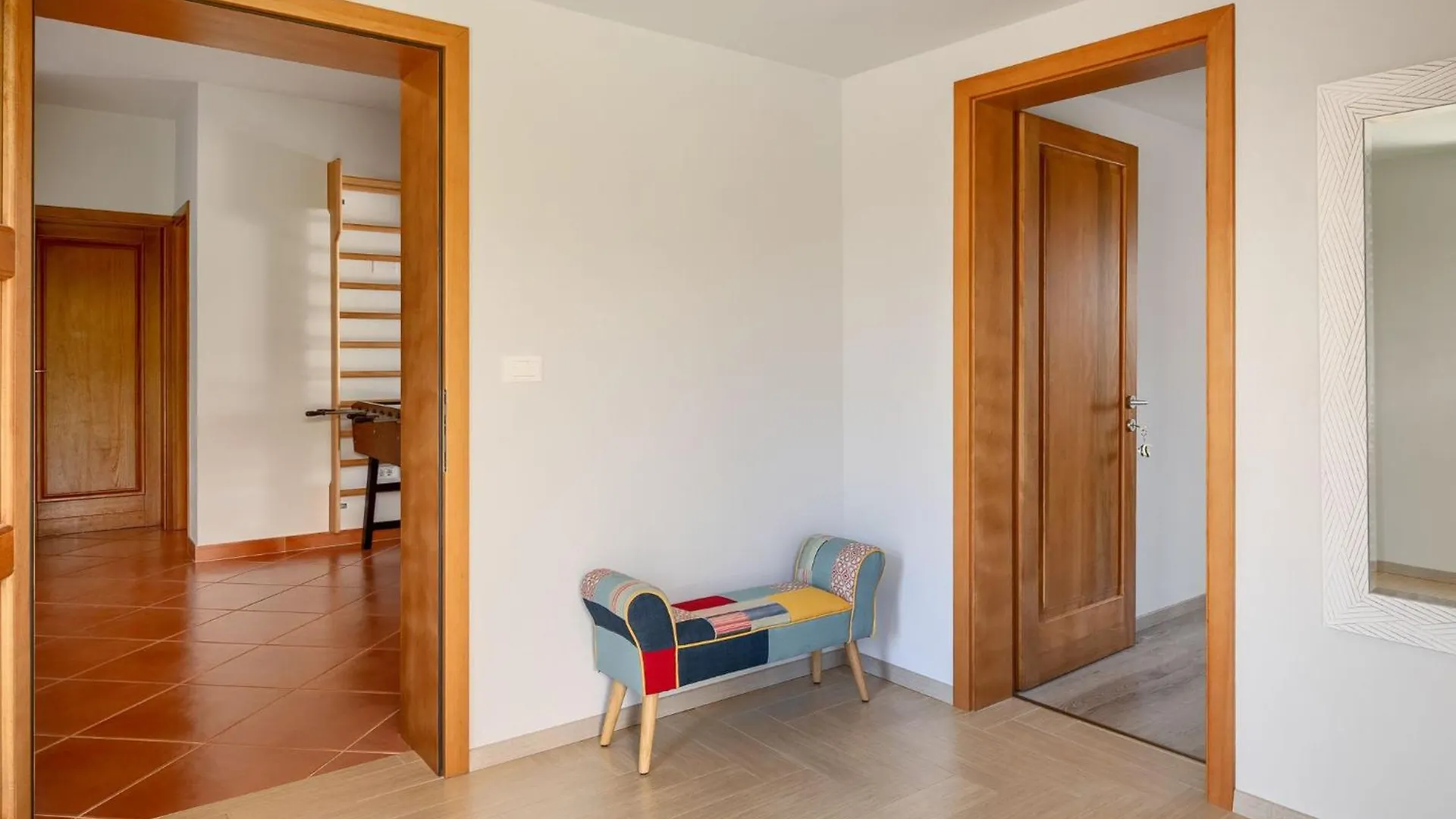 Holiday home Ferienvilla Desire Karpinjan Croatia