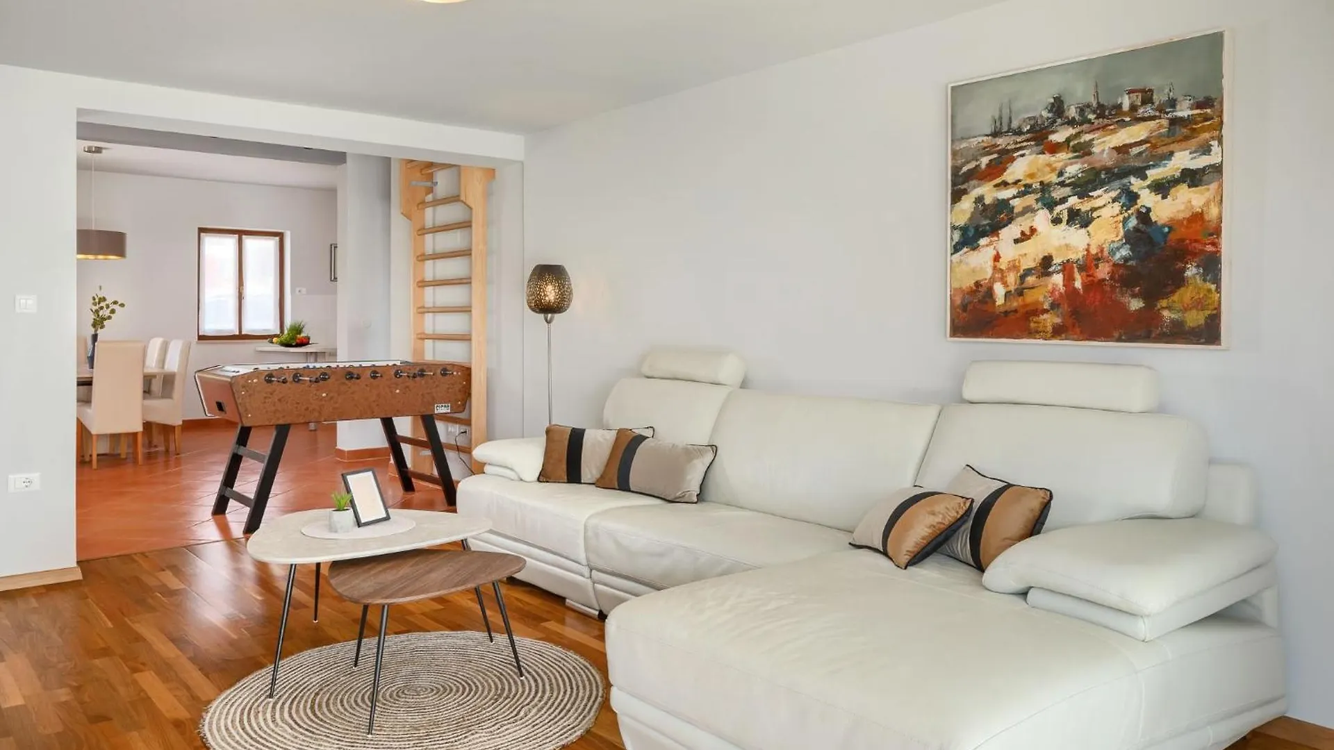 Ferienvilla Desire Karpinjan Holiday home
