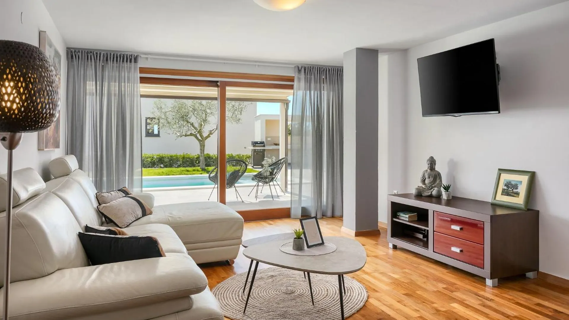 Ferienvilla Desire Karpinjan Holiday home